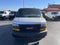 2019 GMC Savana Cargo 2500 2500 Regular Wheelbase Rear-Wheel Drive