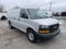 2020 GMC Savana Cargo 2500 Work Van