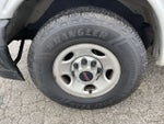 2020 GMC Savana Cargo 2500 Work Van