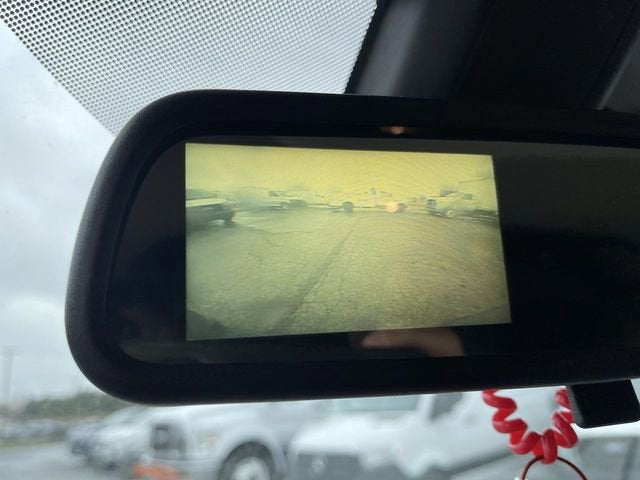 2020 GMC Savana Cargo 2500 Work Van