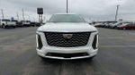 2025 Cadillac Escalade Luxury