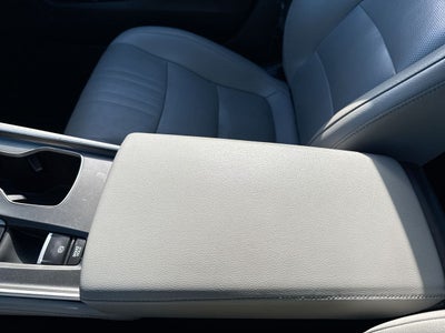 2019 Honda Accord Sedan EX-L 1.5T