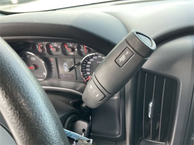 2020 Chevrolet Silverado 5500 HD Work Truck