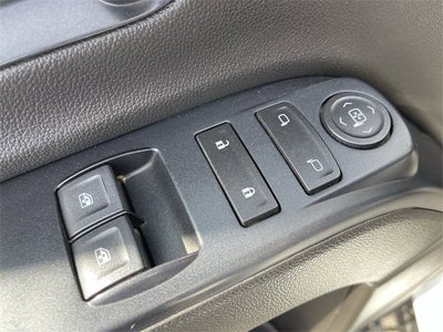 2023 Chevrolet Silverado 5500 HD Work Truck