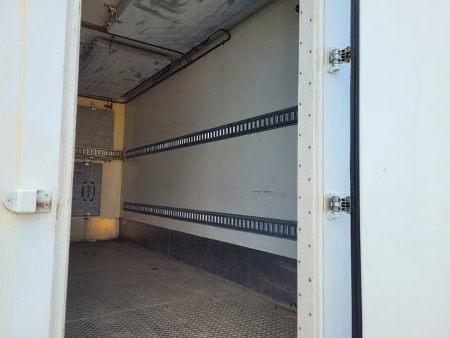 2015 INTERNATIONAL 45/47 NA