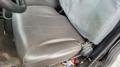 2015 INTERNATIONAL 45/47 NA