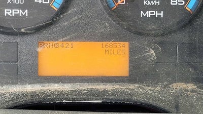 2015 INTERNATIONAL 45/47 NA