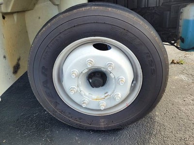 2015 INTERNATIONAL 45/47 NA