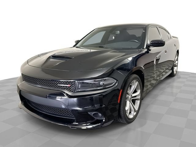 2022 Dodge Charger R/T