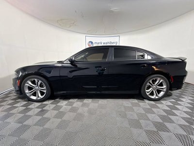 2022 Dodge Charger R/T