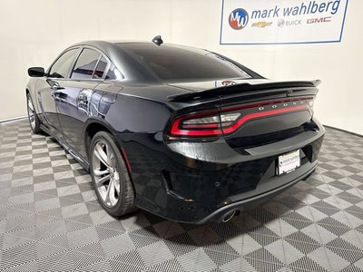 2022 Dodge Charger R/T