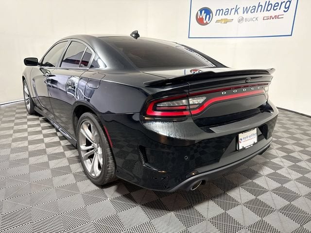 2022 Dodge Charger R/T