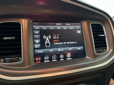 2022 Dodge Charger R/T