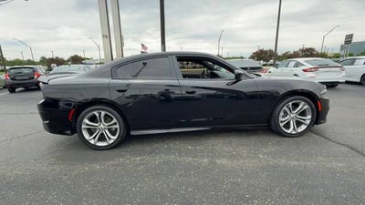 2022 Dodge Charger R/T