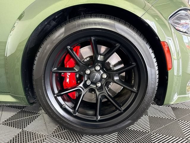 2023 Dodge Charger SRT Hellcat Widebody Jailbreak