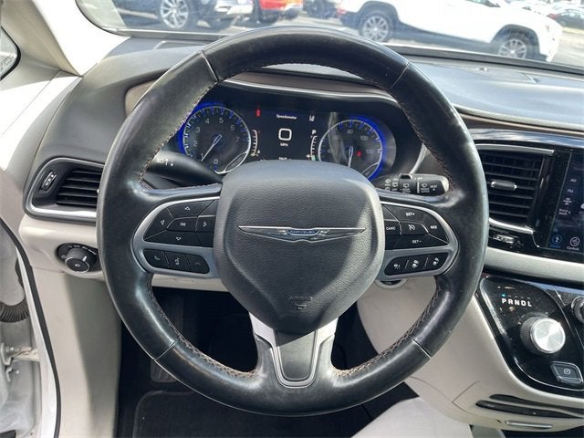 2019 Chrysler Pacifica Touring L Plus