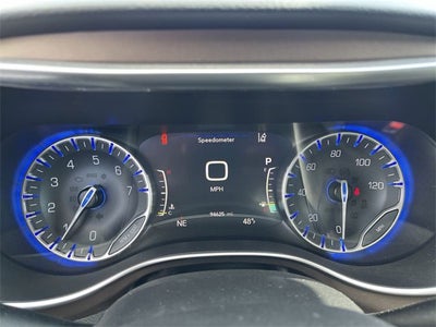 2019 Chrysler Pacifica Touring L Plus