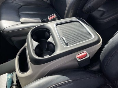 2019 Chrysler Pacifica Touring L Plus