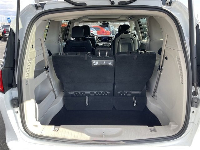 2019 Chrysler Pacifica Touring L Plus