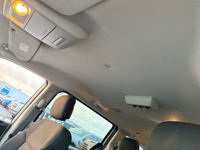 2020 Dodge Grand Caravan SE