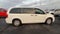 2020 Dodge Grand Caravan SE