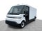 2024 BrightDrop Zevo 600 EJY