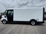 2024 BrightDrop Zevo 600 EJY