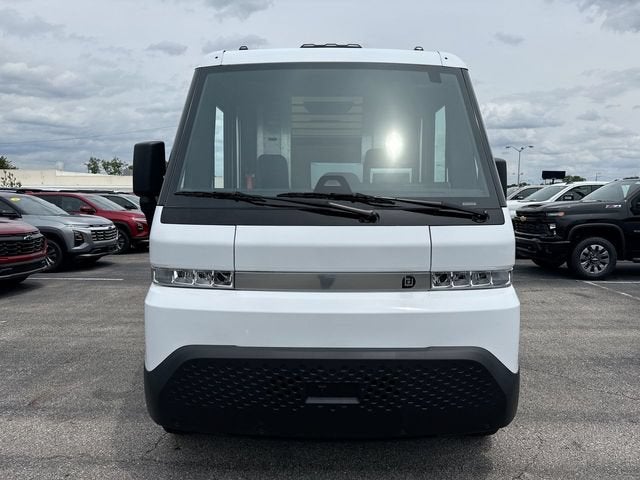 2024 BrightDrop Zevo 600 EJY