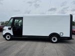 2024 BrightDrop Zevo 600 EJY