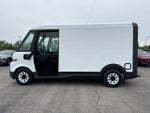 2024 BrightDrop Zevo 400 EJY