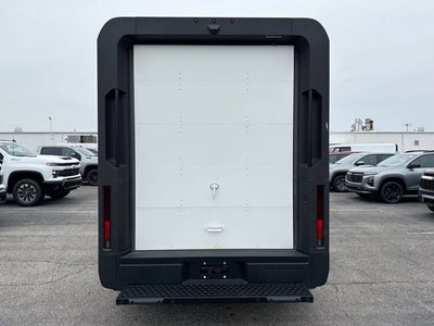 2024 BrightDrop Zevo 400 EJY