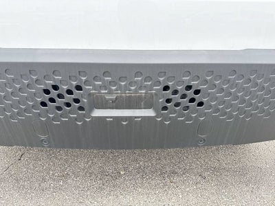 2024 BrightDrop Zevo 400 EJY