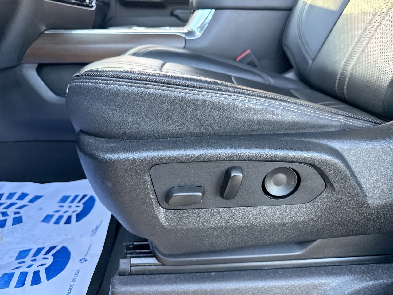 2024 Chevrolet Silverado 3500 HD High Country