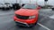 2019 Dodge Journey Crossroad