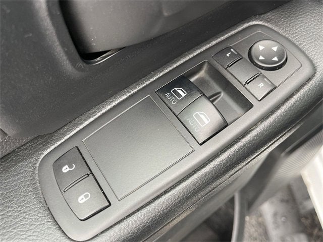 2021 RAM 3500 Tradesman