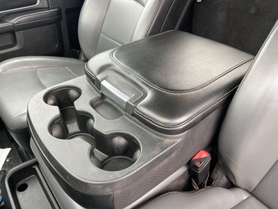 2021 RAM 3500 Tradesman