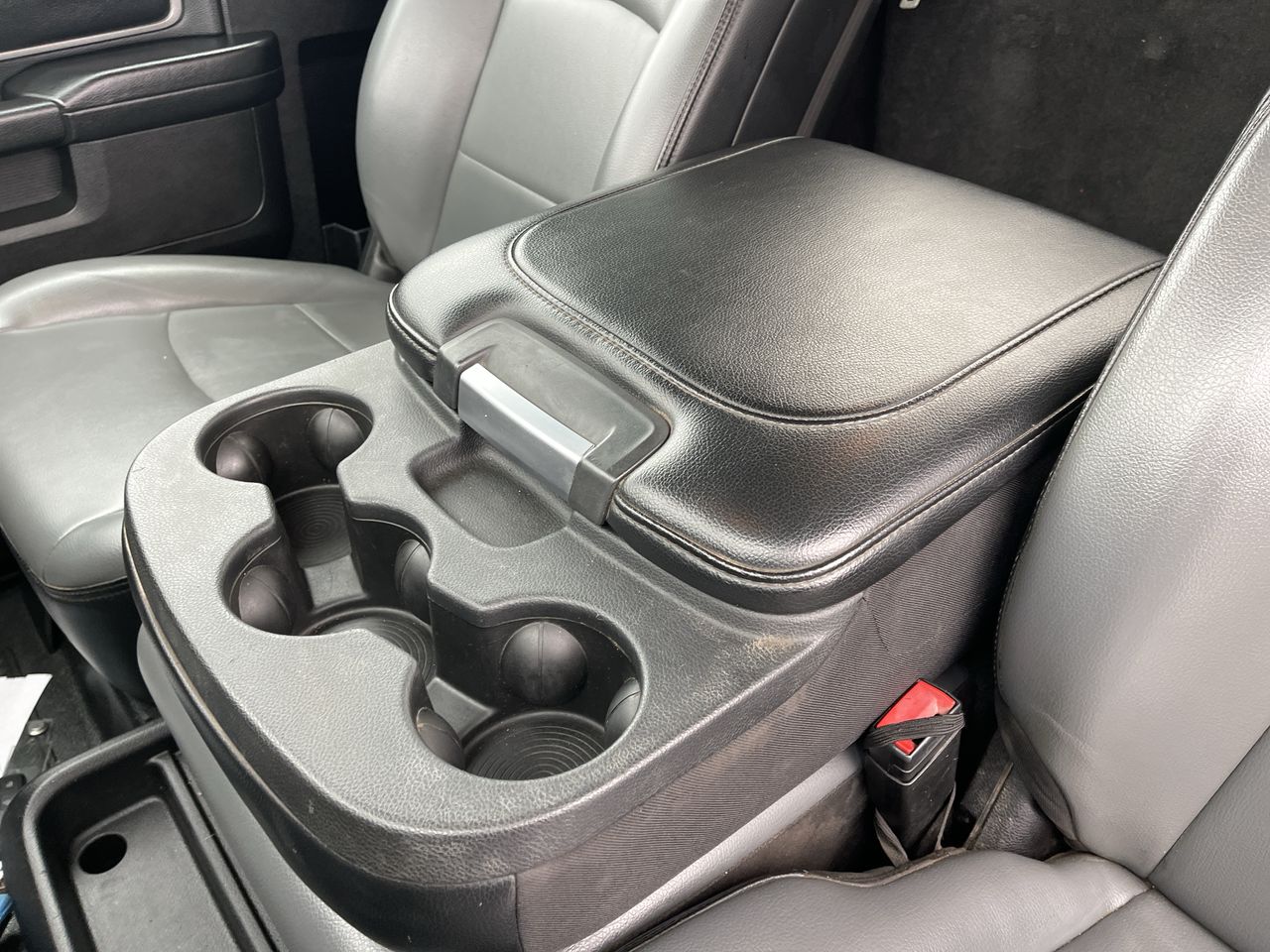 2021 RAM 3500 Tradesman