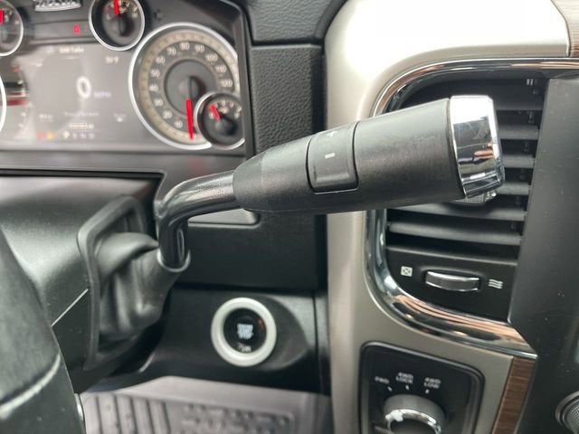 2018 RAM 3500 Laramie