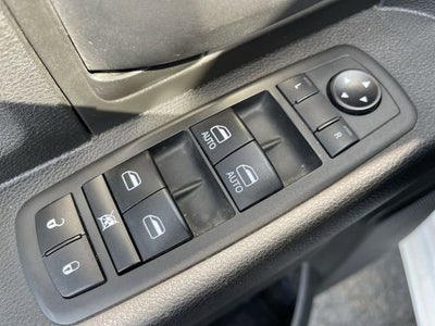 2021 RAM 3500 Tradesman