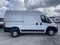 2025 RAM ProMaster 2500 Cargo Van Tradesman High Roof 136" WB w/Pass Seat