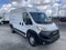 2025 RAM ProMaster 2500 Cargo Van Tradesman High Roof 136" WB w/Pass Seat