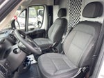 2025 RAM ProMaster 2500 Cargo Van Tradesman High Roof 136" WB w/Pass Seat