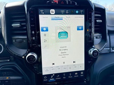 2022 RAM 2500 Limited