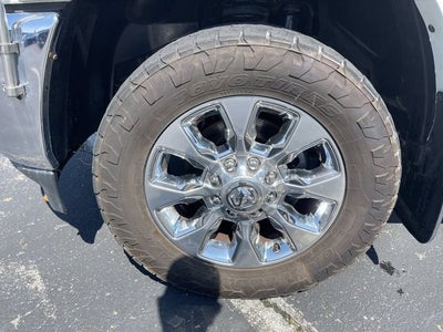 2021 RAM 2500 Limited