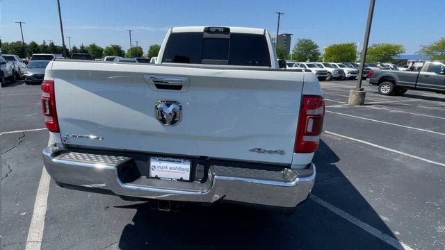 2021 RAM 2500 Limited