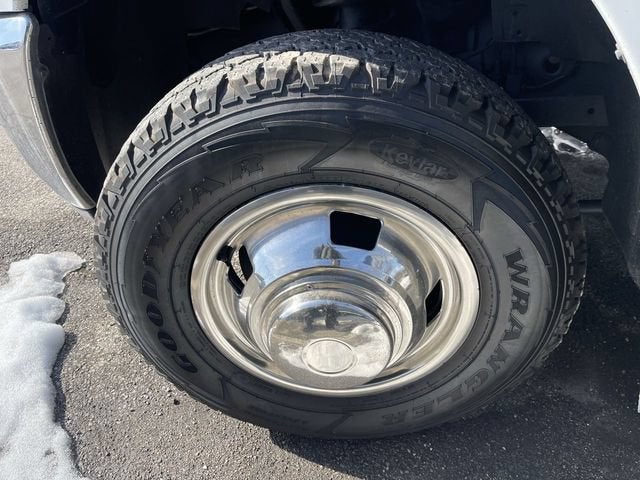 2012 RAM 3500 ST