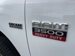 2012 RAM 3500 ST