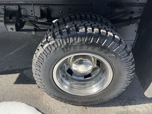 2012 RAM 3500 ST