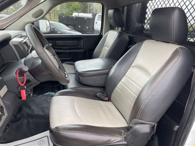 2012 RAM 3500 ST