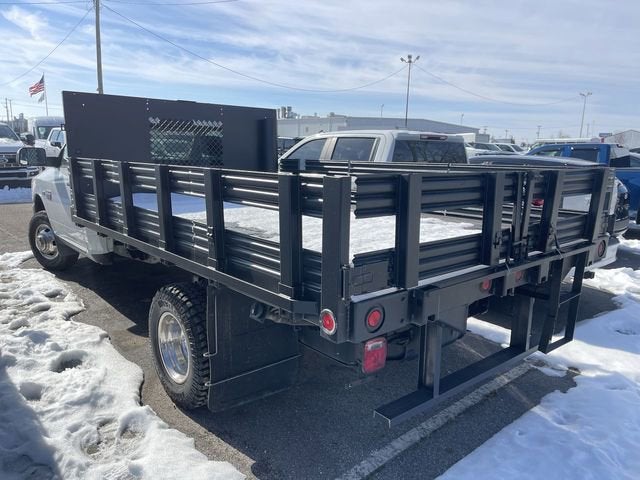 2012 RAM 3500 ST